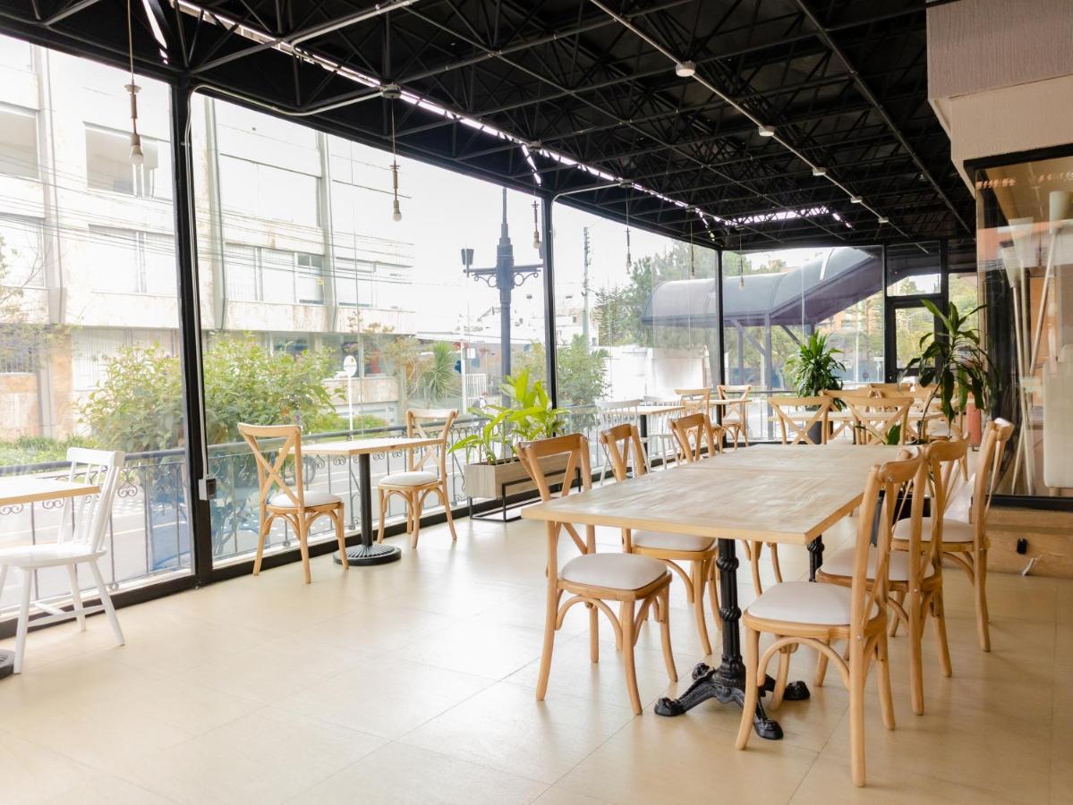 Faranda Express Belvedere Bogota Exterior photo